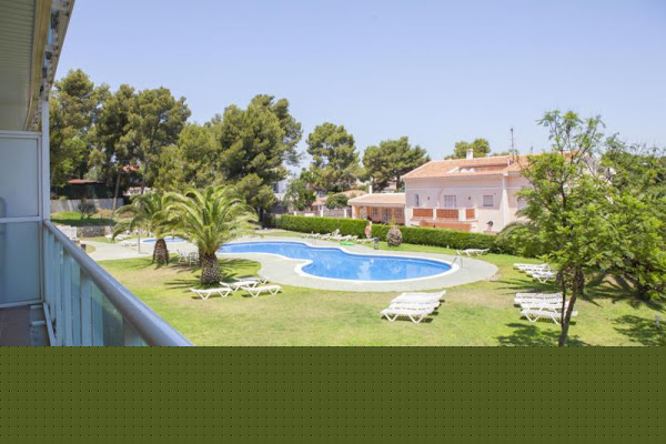 Ibersol Siesta Dorada en Salou